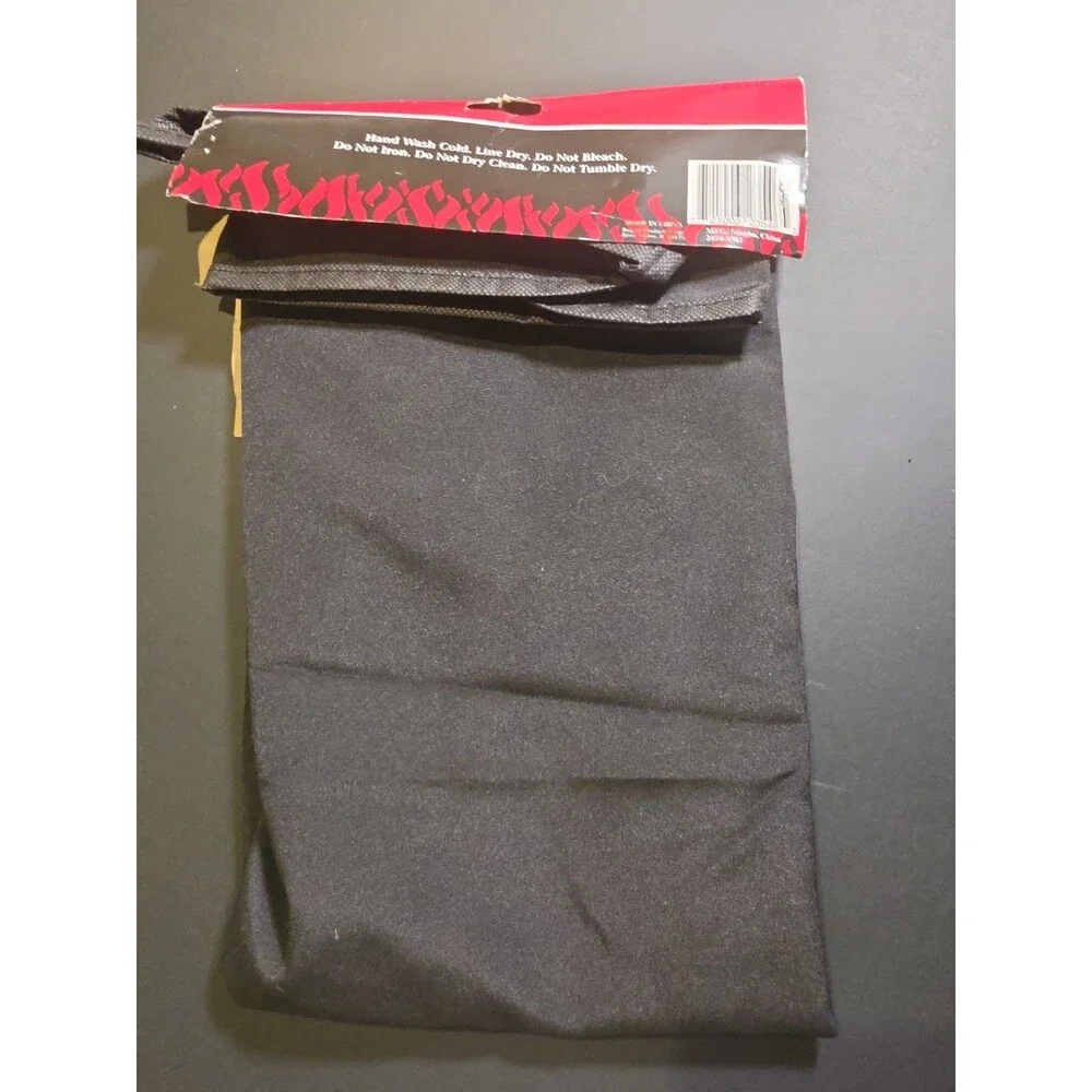 CoolAprons bring flavor